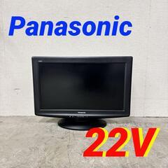  15683  Panasonic 液晶テレビ　VIERA  2...