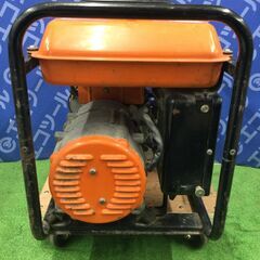 【エコツール 知立店】〇HITACHI/日立 60Hz西日本専用1.9KVAエンジン発電機 E20SA   ITSB8NND47BC【愛知県/知立市/工具】