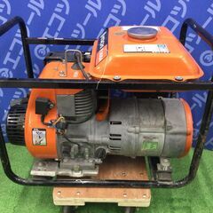 【エコツール 知立店】〇HITACHI/日立 60Hz西日本専用1.9KVAエンジン発電機 E20SA   ITSB8NND47BC【愛知県/知立市/工具】