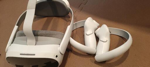 その他 Pico4 VR