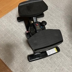 東急スポーツオアシスツイスト　売ります