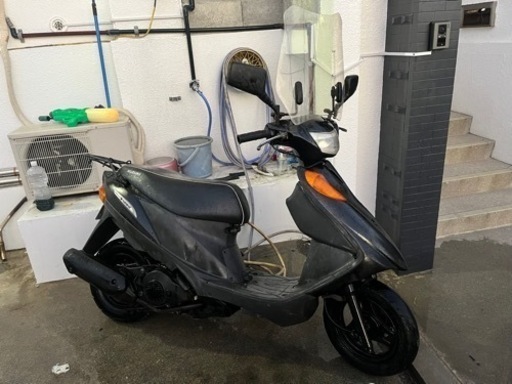 その他 V125