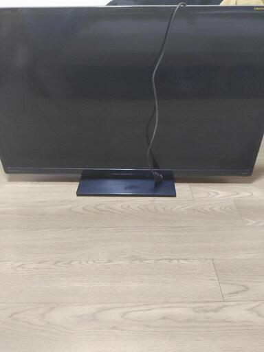 液晶テレビ32インチ2014年制