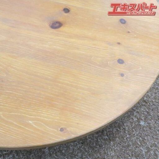 ACTUS アクタス F1テーブル 座卓 リビングテーブル 富岡店