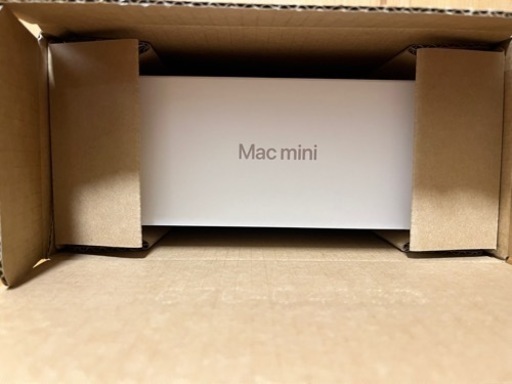 2月9日迄に取引可能な方価格【最新型】Mac mini M2② 2月9日迄に取引可能な方価格【最新型】Mac mini M2②