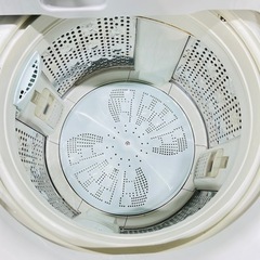 ♦️HITACHI a1926 洗濯機 8.0kg 2020年製 10♦️