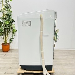 ♦️HITACHI a1926 洗濯機 8.0kg 2020年製 10♦️
