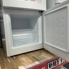 値下げしました！配達可【冷蔵庫】【ヤマダ】117L 2019年製★6ヶ月保証付　クリーニング済み【管理番号11701】