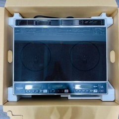 ♦️Panasonic a1929 IHクッキングヒーター 2023年製 20♦️