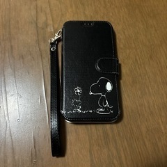 値下げ♡ 手帳型iPhone15ケース