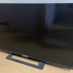 【間も無く廃棄SONY 液晶テレビ　32インチ　訳あり　リモコン有