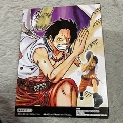 ONE PIECE フィギュア