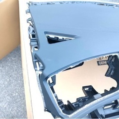 新車外しアルファード30ダッシュボード訳有り