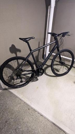 【5,000円値下】Cannondale - bad boy 3 - 2021年式