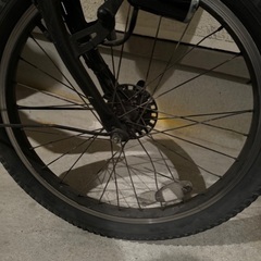 電動自転車　子供乗せ　3人乗せ　ママチャリ　YAMAHA 