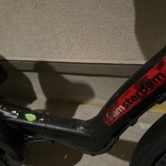 電動自転車　子供乗せ　3人乗せ　ママチャリ　YAMAHA 