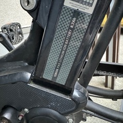 電動自転車　子供乗せ　3人乗せ　ママチャリ　YAMAHA 