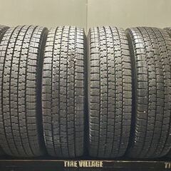 TOYO DELVEX M935 215/70R17.5 118/116N LT 17.5インチ ライトトラック  