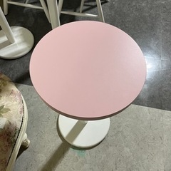 テーブル1個