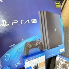 ps 4 pro