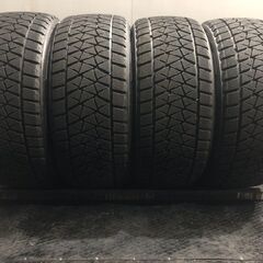 BS BRIDGESTONE BLIZZAK DM-V2 275...