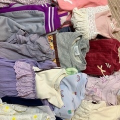 子ども服まとめ売り120〜130