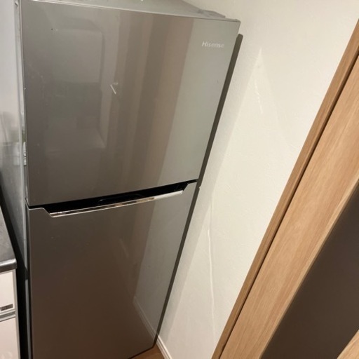 Hisense 冷蔵庫　HR-B2301
