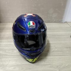 AGV K1 0T45J  ZOO  フルフェイスヘルメット
ヴ...