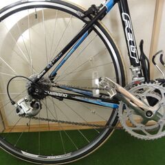 デビュー向け】ロードバイク FELT F95【アクセサリー一式】