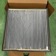 HEPAフィルター　ACSI FORCE AIR 2000EC用