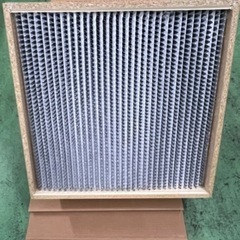 HEPAフィルター　ACSI FORCE AIR 2000EC用