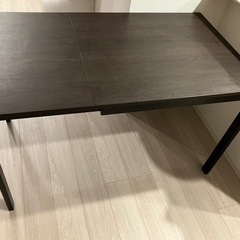 IKEAで購入したテーブル売ります
