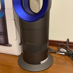 定価40,000円　ダイソン　Dyson Hot + Cool AM09 ファンヒーター 扇風機