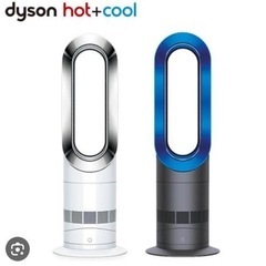定価40,000円　ダイソン　Dyson Hot + Cool ...
