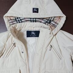 BURBERRY　アウター　値下げ