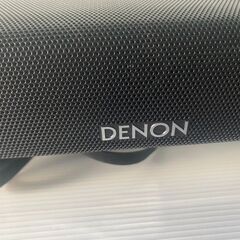 DENON デノン フロントスピーカー DHT-S413 SC-...
