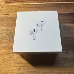 Apple AirPods Pro（第2世代）