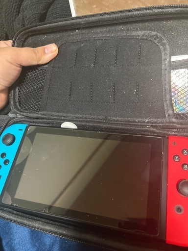 その他 Switch