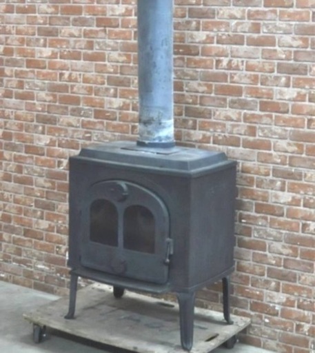 モルソーアンデルセン薪ストーブ - その他 