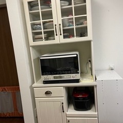 食器棚　キッチン収納