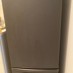 冷蔵庫　【美品・低価格・購入3年以内】