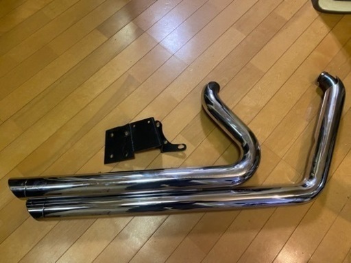 バンス\u0026ハインズ ビックショット 06以降ダイナ用
