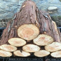 丸太 その他の中古が安い！激安で譲ります・無料であげます(26  