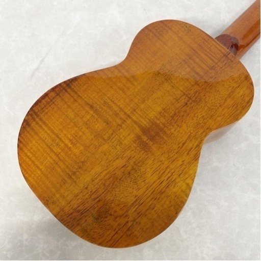 超美品】ALA MOANA UK-2500 ウクレレ ハードケース付 - 弦楽器、ギター