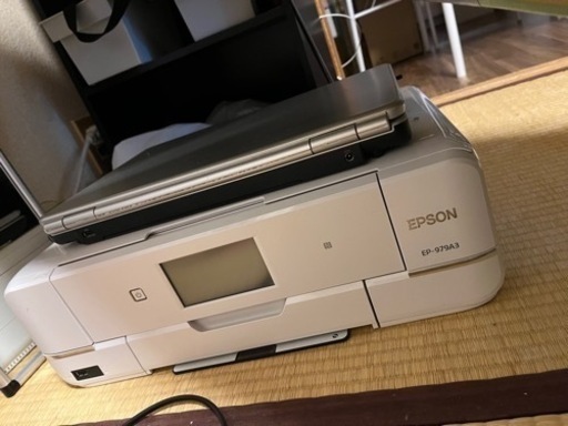 受け渡し者決まりました