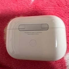 大人気🤩AirPods Pro 値下げ🉑