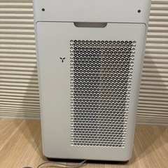 SHARP KI-HP100-W 加湿空気清浄機