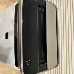 SHARP KI-HP100-W 加湿空気清浄機