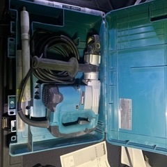 マキタ　電動ハンマー　HM0830 モデル　