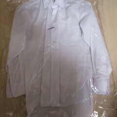 【ネット決済】子供用ワイシャツ（１４５サイズ　首回り３３）